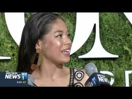 Eva Noblezada videos