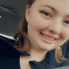 Katie Stace in people