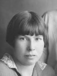 Thelma Fern Robinson