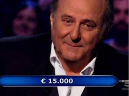 Dal gif designer al moderatore di clubhouse, i nuovi professionisti del digital. Gerry Scotti Gerry Scotti In Lacrime Al Quiz Ho Aiutato Un Ragazzo Conduttore