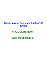 The region of baixa de cassanje, in the district of malanje, portuguese angola. Baixa Kalfra Krafta Download Mp3 Para Android Apk Baixar