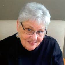 Mary Schaffer Obituary