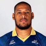 Pablo Batista stats and ratings