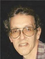 Kenneth Foreman Obituary (1953