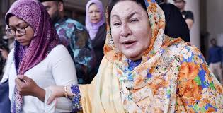 Sebanyak 16 individu berpengalaman yang dijemput untuk bercakap antaranya ketua pengarah giacc, tan sri abu kassim mohamed, bekas ketua audit negara, tan sri dr madinah mohamad, timbalan pengarah 1,giacc datuk dr anis yusal yusoff dan pakar reformasi institusi undp, mir. Najib Ordered Diesel Genset Project Replaced With Solar Hibrid Without Pilot Test Court Told