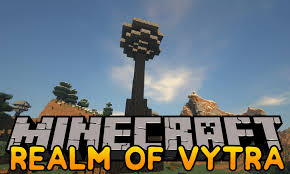 And minecraft did try to add optifine, but judging by this . Realm Of Vytra Mod 1 12 2 Adventure Rpg Style 9minecraft Net