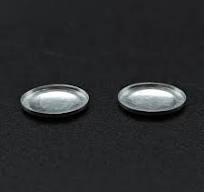 ME Aluminum Crucibles for Precise Thermal Tests — NEXACULE