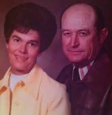 William Hugh “Buck” Townes (1926-2012)