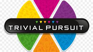 Have fun making trivia questions about swimming and swimmers. Logotipo Trivial Pursuit Marca Imagen Png Imagen Transparente Descarga Gratuita