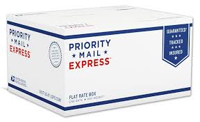 Priority Mail Logo Priority Mail Express Envelope Priority Mail Express Box Free Shipping Clothes Clothing Boxes Outfit Accessories