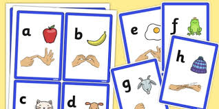 Despite the dollar sign being the language of business, most it managers don't speak it. Alphabet Flashcards With British Sign Language Phase 1