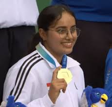 Parneet Kaur - Wikipedia