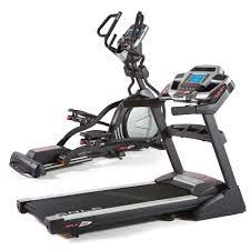 Sole E95 Elliptical Trainer Ellipticals Elliptical Machine