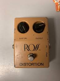 1978 distortion IC replacement issues