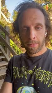 Gregory Israel's Instagram, Twitter & Facebook