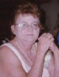 Elizabeth S. "Sue" Pratt Obituary November 11, 2021