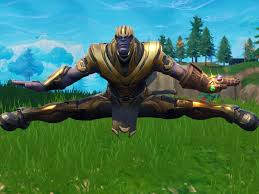 This is a demo fortnite game which i am still working on. Fortnite Thanos Wallpapers Top Free Fortnite Thanos Backgrounds Wallpaperaccess