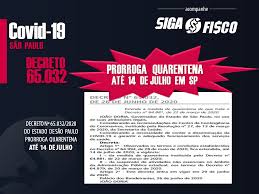 Governo de sp começa a distribuir segundo lote de vacinas do butantan para o brasil. Covid 19 Governo Paulista Prorroga Quarentena Ate Dia 14 De Julho