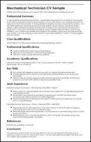 Epcnew com template resume example. Mechanical Technician Resume Sample Airexpresscarrier Engineering Resume Templates Mechanical Engineer Resume Engineering Resume