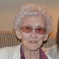 Wilma Barber Obituary