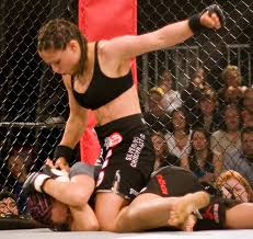 Mma news & results for the ultimate fighting championship (ufc), strikeforce & more mixed martial arts fights. File Gina Carano Ground And Pound Jpg Wikipedia
