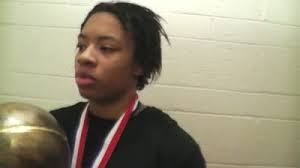 Detroit Public Schools Leauge