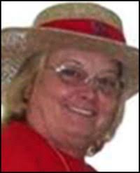 Sue Crotts Obituary (2016)