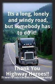 52 truck driver famous quotes: Pin By Angie Keppel On Cool Trucks And Trucker Truths Trucker Quotes Trucks Truck Driver