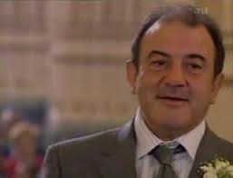 Luettelo televisiosarjan Serranon perhe henkilöistä