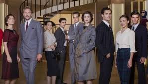 Al momento abbiamo 1.087 episodi nel nostro archivio, il primo dei quali è stato trasmesso il novembre 2020. Il Paradiso Delle Signore 5 Dal 12 Ottobre La Nuova Serie Inizia Con Un Salto Temporale