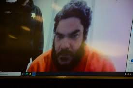 Cleveland man charged with killing family members confessed to police,  ex-girlfriend, records say