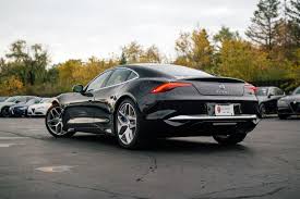 Image result for Borrego Black 2020 Fisker