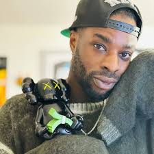 Ayo Johnson (@ayojohnson) • Instagram photos and videos