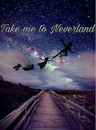 Pin On Neverland