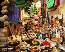 Imagen de Mercado Central de Liberia Costa Rica