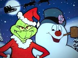 The Grinch Vs Frosty The Snowman Epic Rap Battles Of Cartoons Christmas Frosty The Snowmen Grinch Grinch Decorations