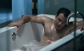 Celebrity Skin: Chris Messinas Penis – Manhunt Daily