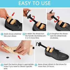 Wooden Shoe Stretcher Wooden Shoes Shoe Stretcher How To Stretch Shoes