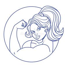 Strong Female Bicep Flexing Stock Illustrations 31 Strong Female Bicep Flexing Stock Illustrations Vectors Clipart Dreamstime I do this all the time: strong female bicep flexing stock