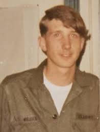 Kirwan (Kerry) Wilcox Obituary