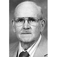 James Woodside Obituary