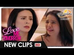 Red riding hood movie clips: New Clips Dawn Zulueta Maxene Magalona Love Me Tomorrow Youtube