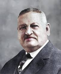 Walter F. Tilton Is Honored By Fellow Citizens Of Norwood-This Day in  Norwood History-July 2, 1937