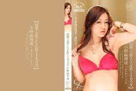 小野麻里亜 綺麗なお姉さんの正直すぎるカラダ - PIKKUR.COM
