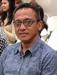 Bill Quenga elected mayor of Yona