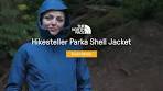 The North Face Hikesteller Parka Shell Jacket Expert Review ... - YouTube