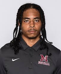 2024-25 Mt. SAC Football Roster