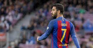 Barcelona Da Arda Turan Sesleri