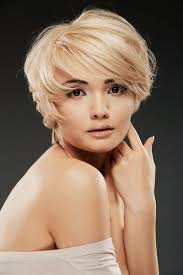 Posted in short flipped hairstyles. 45 Hypnotic Short Hairstyles For Women With Square Faces