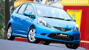 Image result for HONDA JAZZ 2012